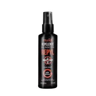 Repelente Repyl Adulto 100Ml
