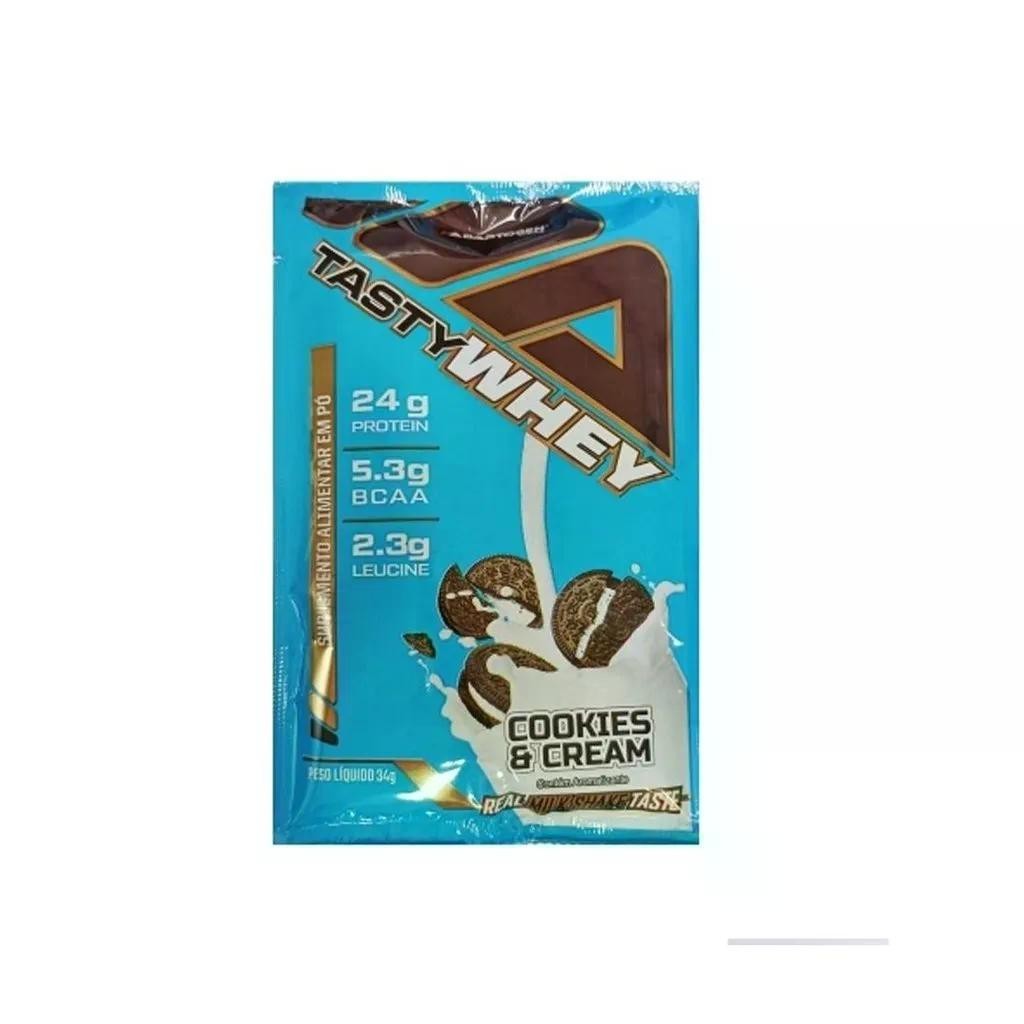 Whey de Cookies And Cream: Onde Comprar | BuscaProdutos
