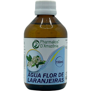 Água de Flores de Laranjeiras 150 ml