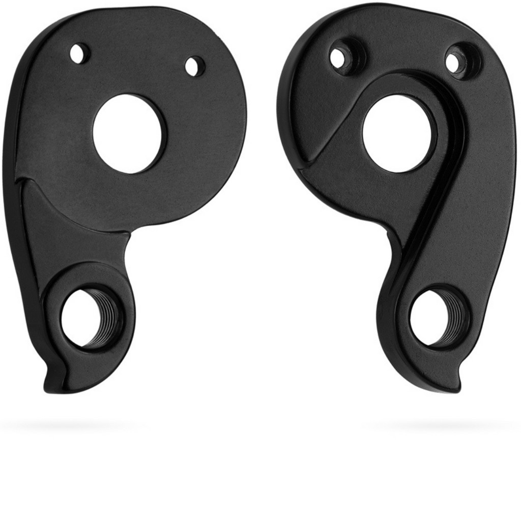 Gancheira Merida Big Ninety Nine Mtb Eixo 12mm X 142mm