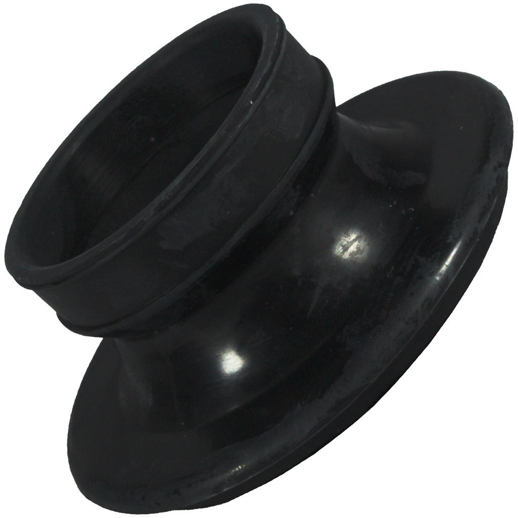 Condutor duto tubo caixa filtro de ar RD125 RD135 RDZ135 1988 a 1999 carburador