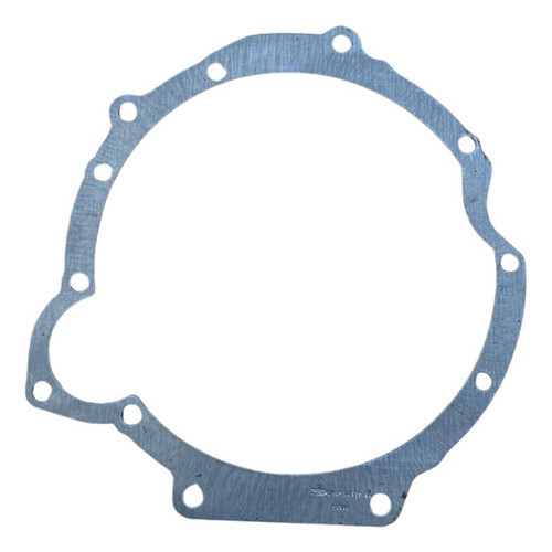 Junta Volante Motor New Fiesta Powershift 2013/2019 Original