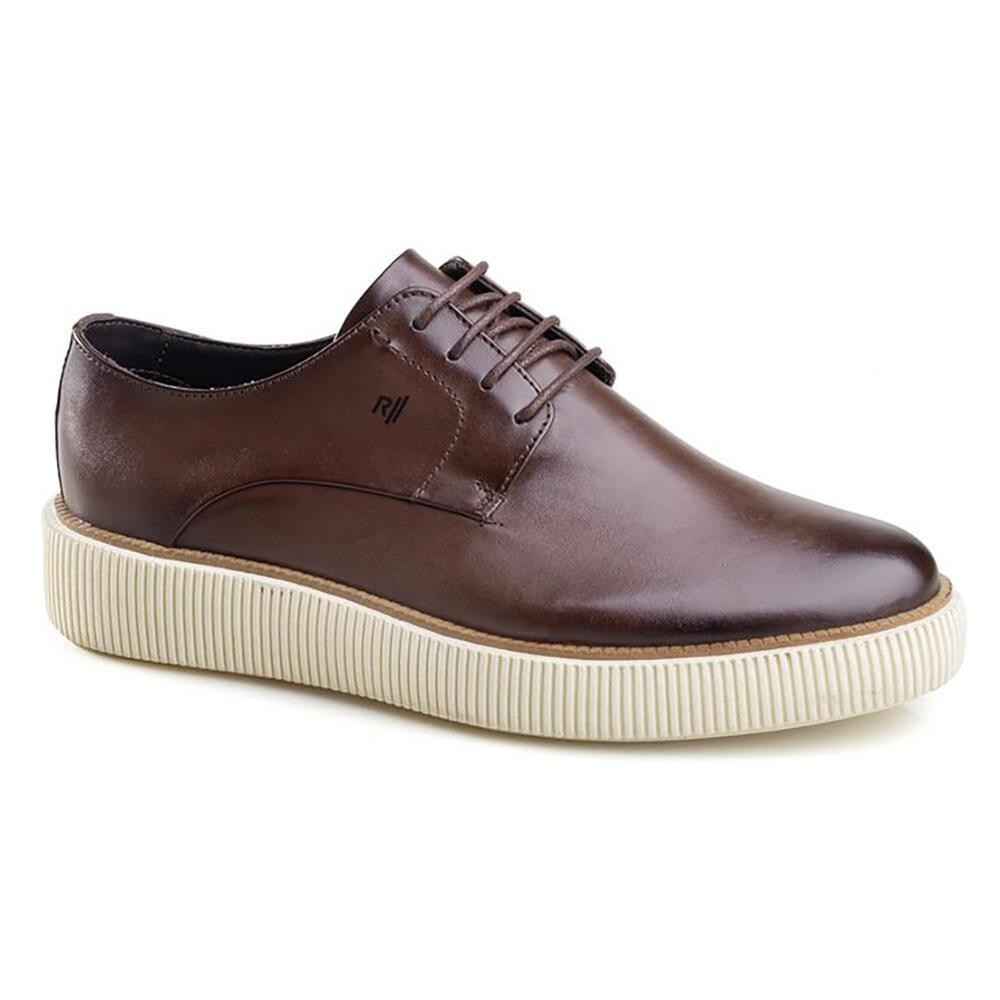 Sapato Social Frankfurt 2405 Rafarillo em Oferta na Shopee