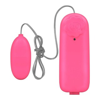 Vibrador Bullet Clitóris Feminino Capsula Multivelocidade Sexshop