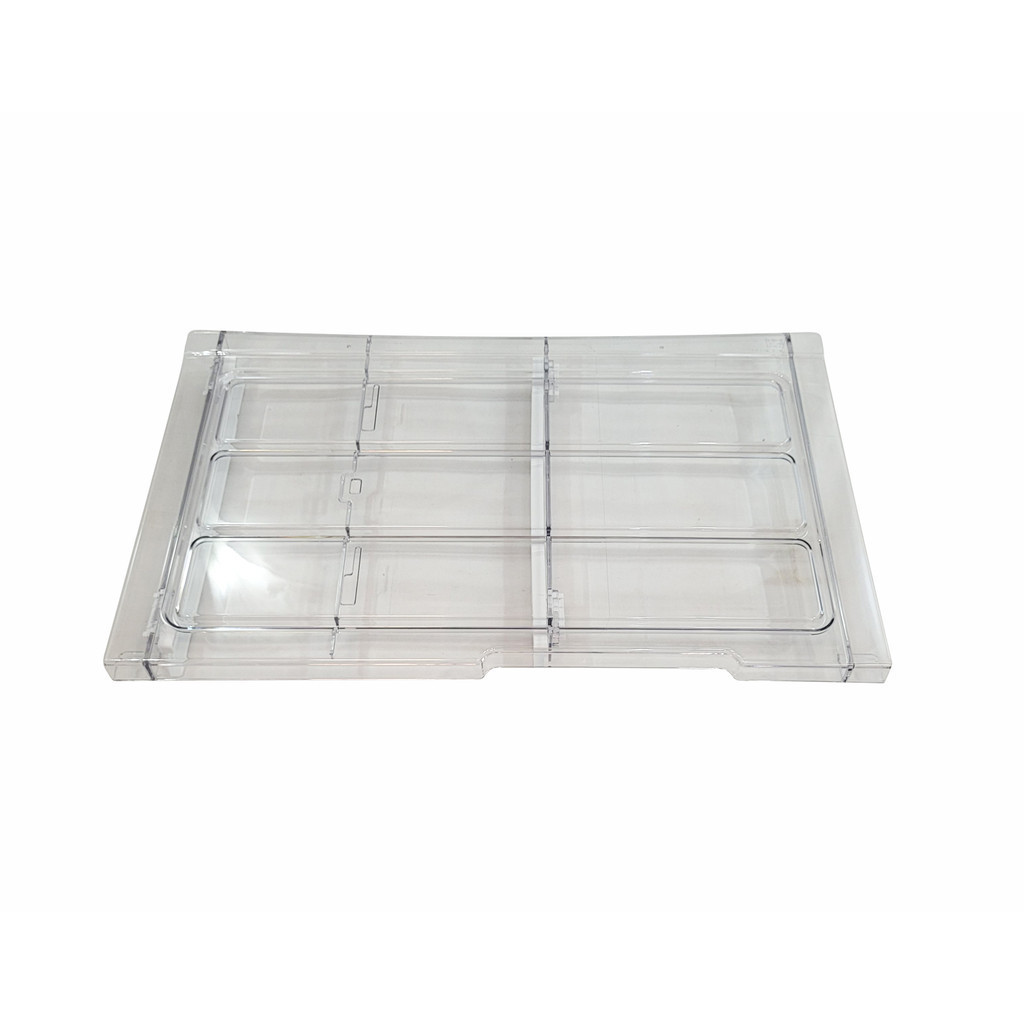 PRATELEIRA FREEZER GELADEIRA BRASTEMP BRE57 BRM57 W11209044