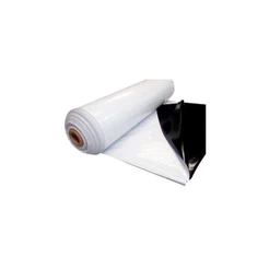 Lona Plástica Mantalon (Silo) - 12 X 12 Metros