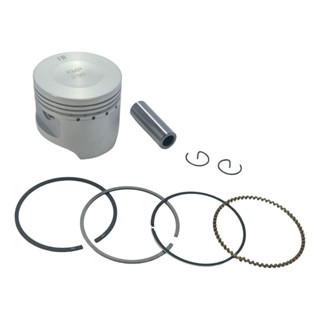 Kit Pistão Com Anéis (2mm) C100 Biz Pop 100 Biz 100 Dream em Oferta na Shopee
