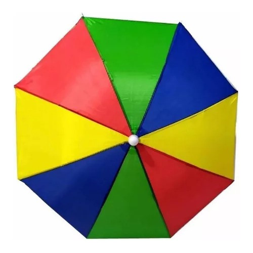 17 Mini Guarda Chuva Frevo Sombrinha Carnaval