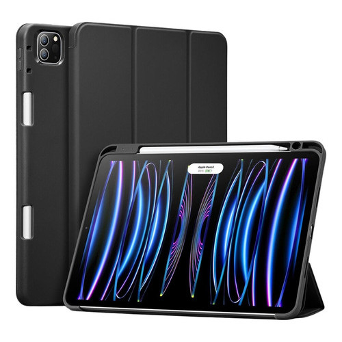 Capa Case Anti-Impacto ESR Rebound Proteção 360º Com Suporte Para Apple Pencil P