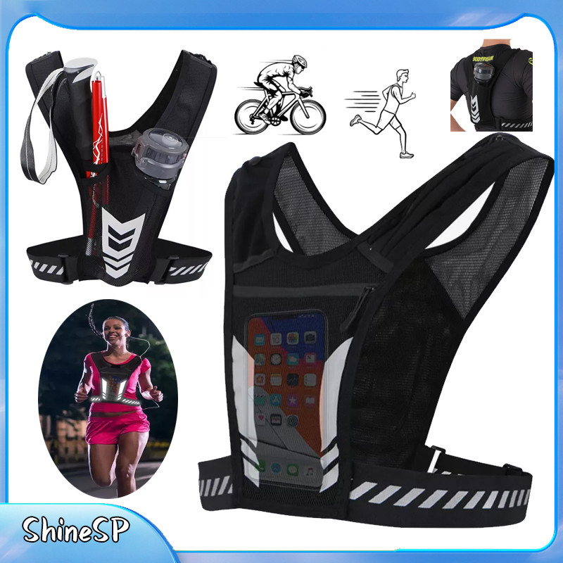 Cinto com Bolsos Corrida - Comprar com Melhor Preço em Cintos