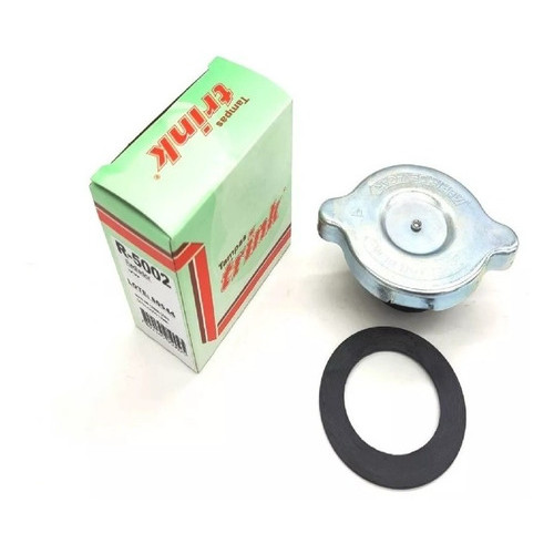 Tampa Do Radiador L200 Sport Hpe Outdoor 2.5 2003 A 2012 em Oferta na Shopee