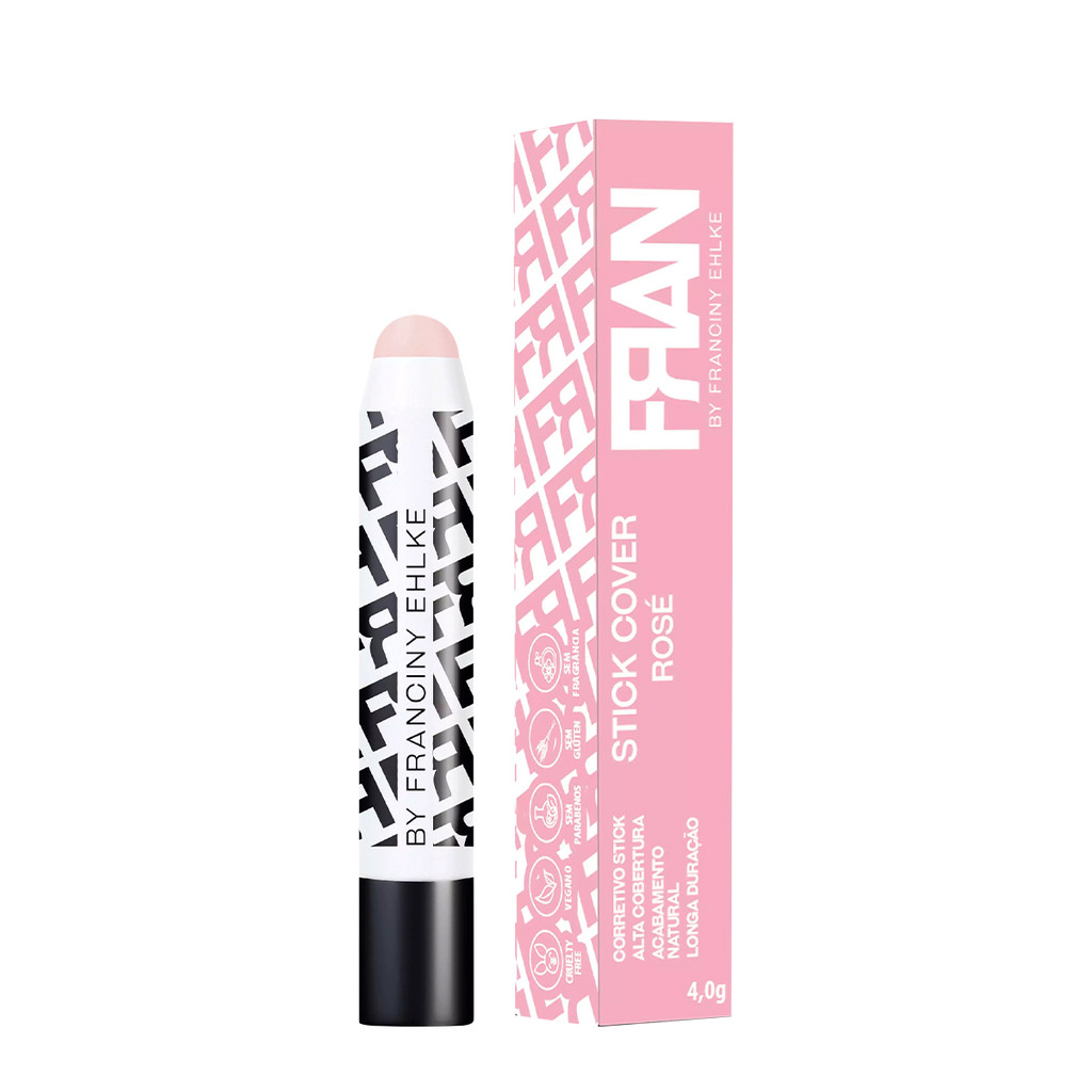 Corretivo Fran: Guia Completo e Onde Comprar | BuscaProdutos