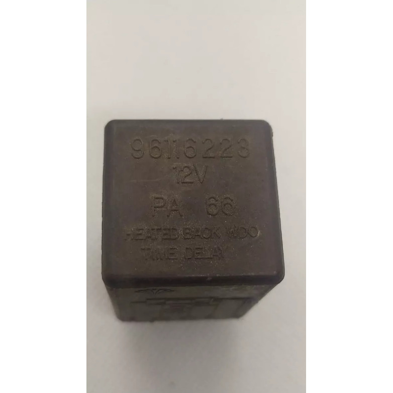 Rele Daewoo Espero 96116223