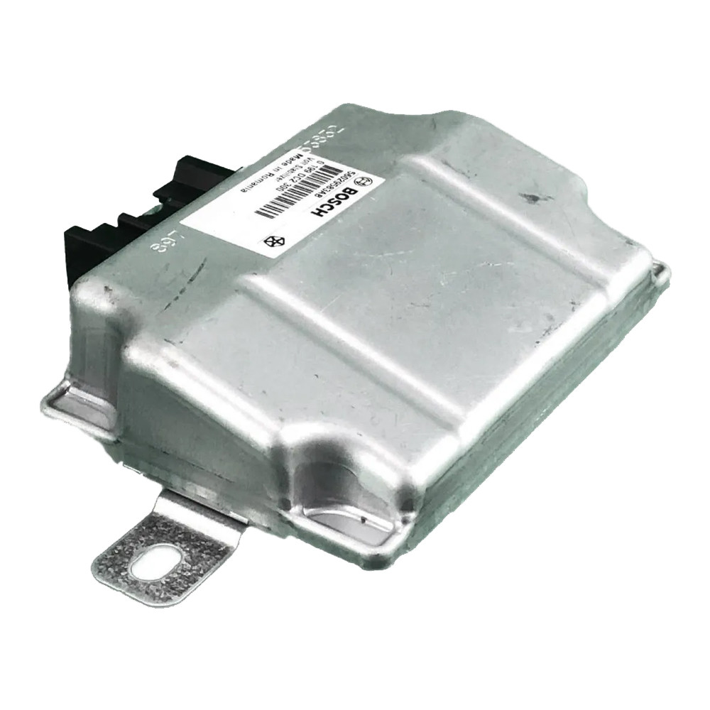 Módulo Central Power Inverter Fiat Toro Renegade