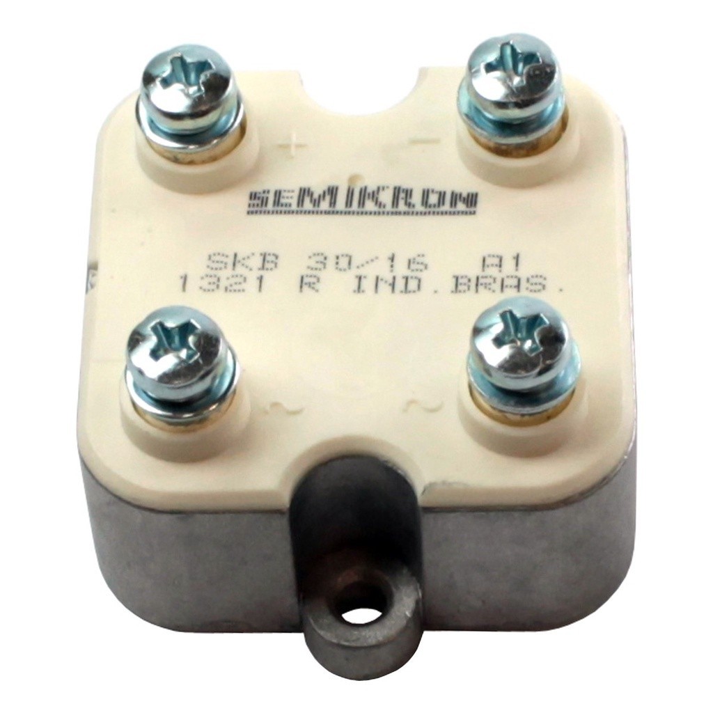 Ponte Retificadora Semikron Skb 30/16 A1