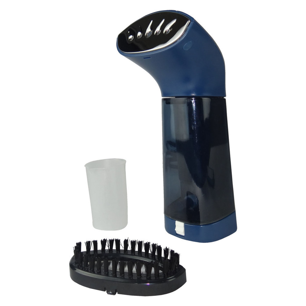 Steamer Passadeira a Vapor Portátil Doméstico Viajem W-707 - Westpress