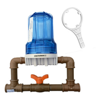 Clorador Automático Pastilha Tratamento De Água em Oferta na Shopee