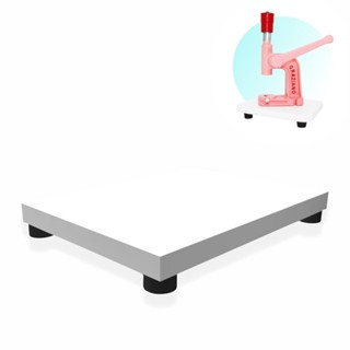 Suporte Mini Tábua De Para Apoio Máquina Balancim Prensa em Oferta na Shopee