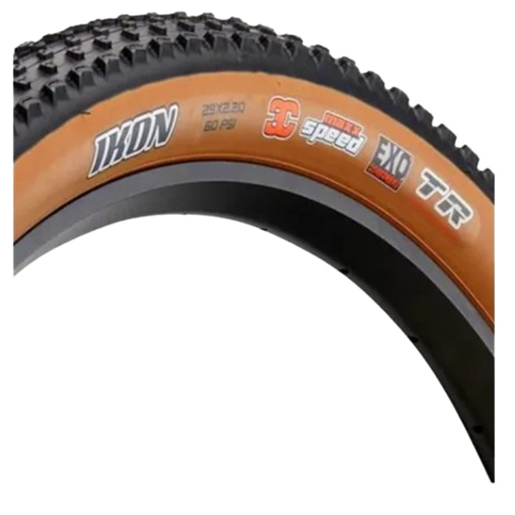 PNEU MAXXIS IKON 29X2.20 IKON M319RU ARAMIDA