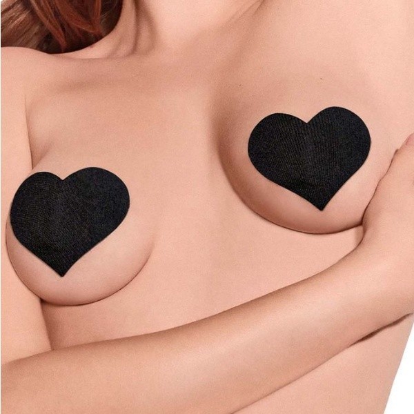 Tapa Seios Nipple Cover Protetor De Mamilo Borboletas Sensual