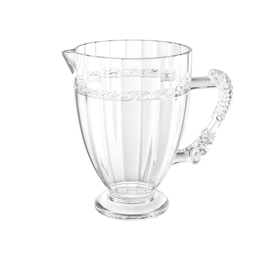 Jarra Lyor Imperial de Cristal 1L em Oferta na Shopee