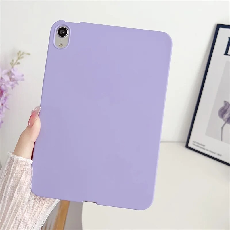 Macio Para iPad Pro 11 2022 Air 5 4 10,9 10a Capa 7 8 9a Geração 10,2 3 10,5 2 9