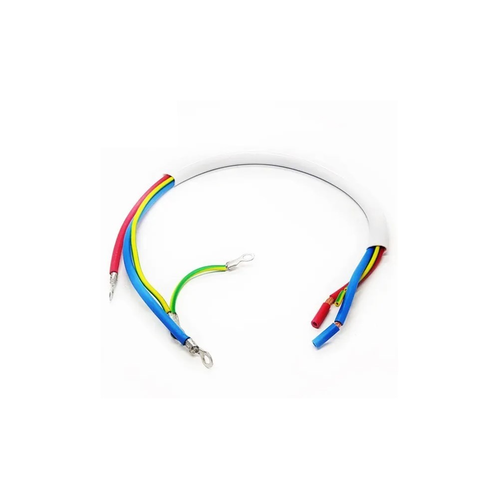 Chicote Aquecedor Central Cardal 6mm Novo - PS586