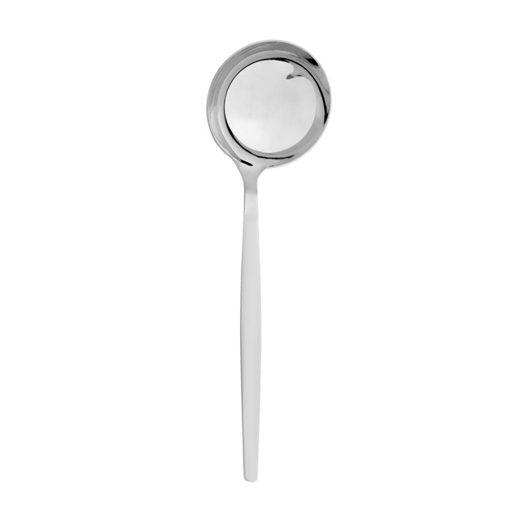 Concha Lyor Ópera de Aço Inox 24cm - Home & Living