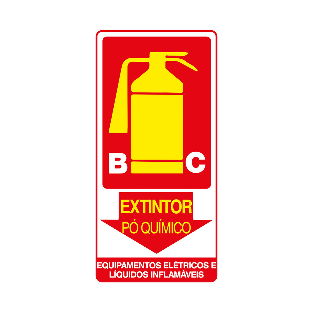 O que é Extintor para Líquido Inflamável? Guia e Onde Comprar | BuscaProdutos