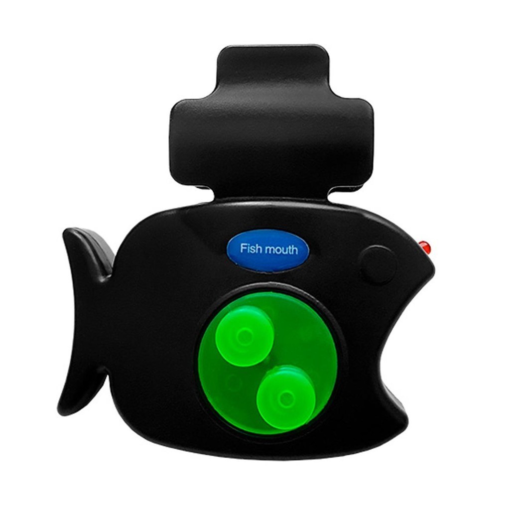 Alarme de Pesca LK-1108 - Albatroz em Oferta na Shopee