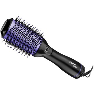 Escova oval Secadora Modeladora e Volumizadora 1200W EasyTaiff