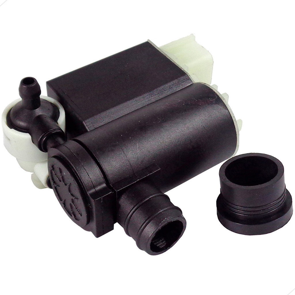 Bomba Reservatório Limpador Hb20 - Saída Dupla (be1500) Sportage 2006 a 2016 70340 em Oferta na Shopee