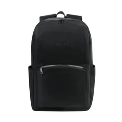 Mochila Feminina Executiva para Notebook Donna Preta