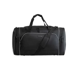 Bolsa de Viagem Pequena Vegas Preta