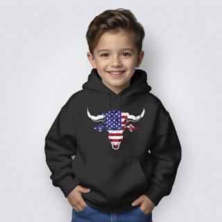 Moletom Infantil Canguru Capuz Touro USA Agro Country Farm Shopping Campo Gola Careca Envio 24H em Oferta na Shopee