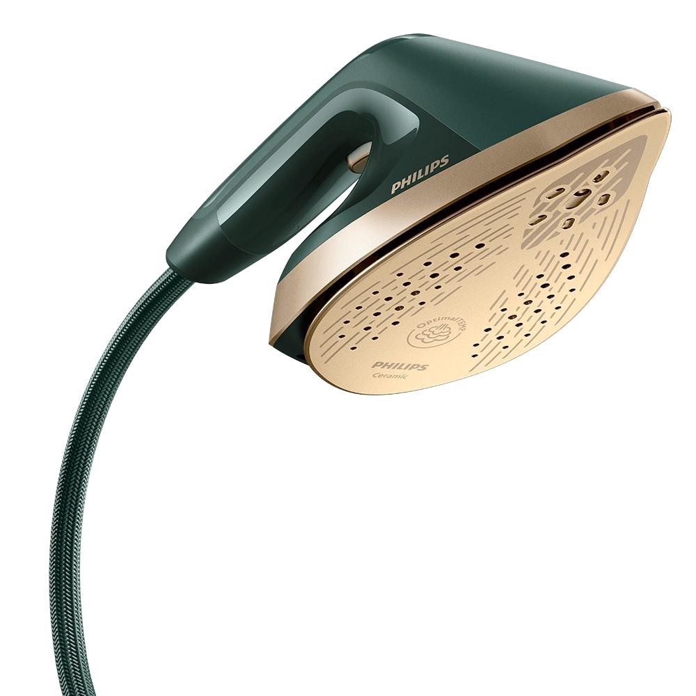 Ferro PerfectCare, Tábua e Steamer Philips Walita - AIS6020 — oferta na Shopee