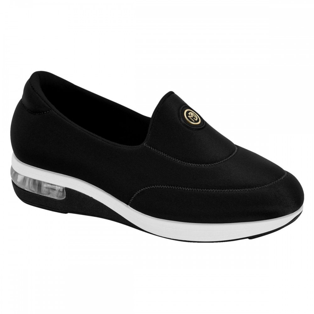 Tenis Modare 7320.239.29610 Slip On Gel Feminino