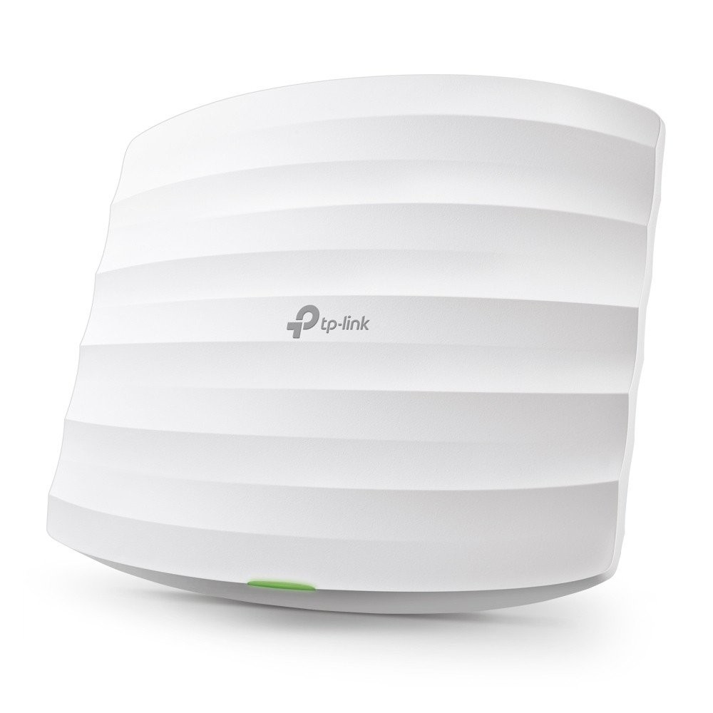 Roteador Access Point Wi-Fi TP-Link PoE Gigabit AC1350 | EAP225