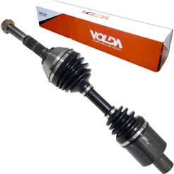 Semi Eixo Homocinetico Direito Volda Blazer S10 4x4 1998 a 2011
