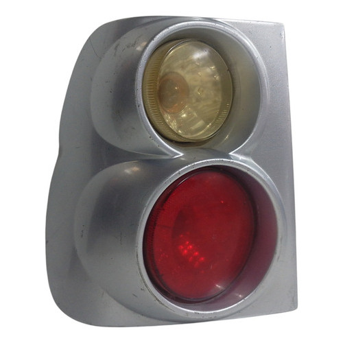 Lanterna Traseira Esquerda Pajero Tr4 2007 A 2009 C/detalhe