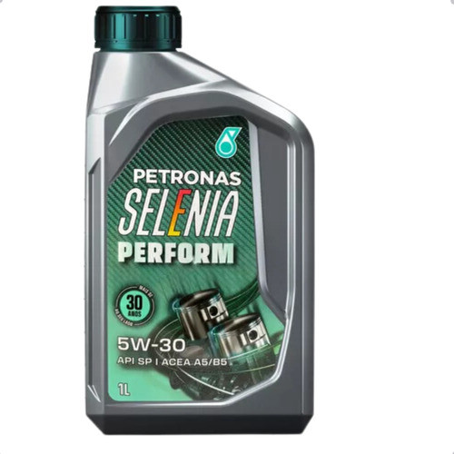Oleo Lubrificante Motor Sintetico Selenia 1 Litro 5w30 em Oferta na Shopee