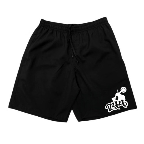 Bermuda Short Tectel 244 Grau Favela Motinha Academia Bike 59d short tectel