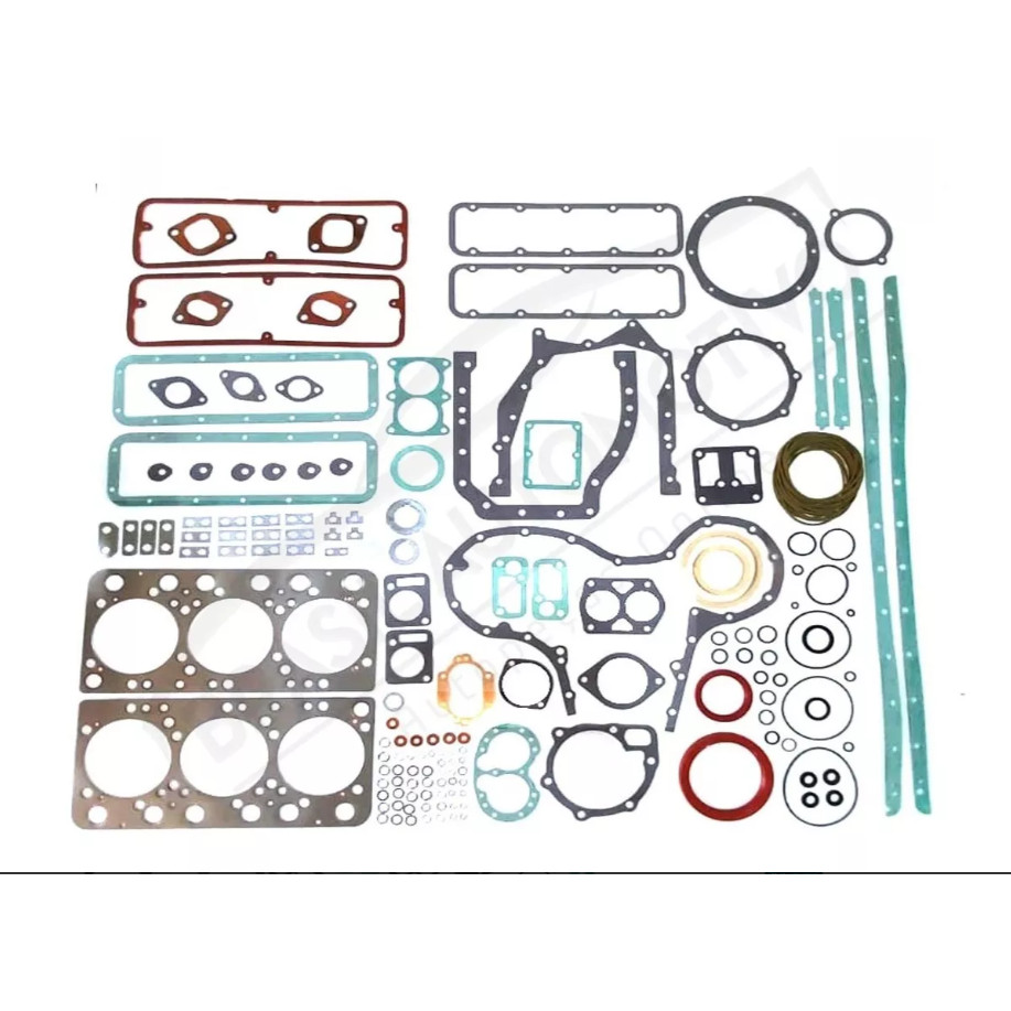 jogo de junta para scania L-75 / 76 / 110 vabis