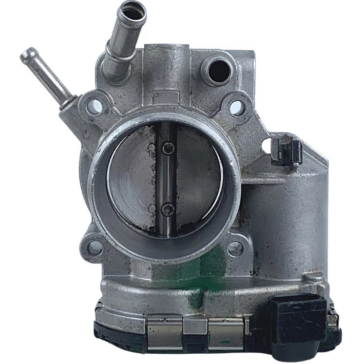 Tbi Corpo Borboleta Hyundai I30 Kia Cerato 1.6 16v 2009 A 13