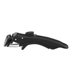 Cabo removível para Jogo de Panelas Ceramic Life Fit - Cor Preto