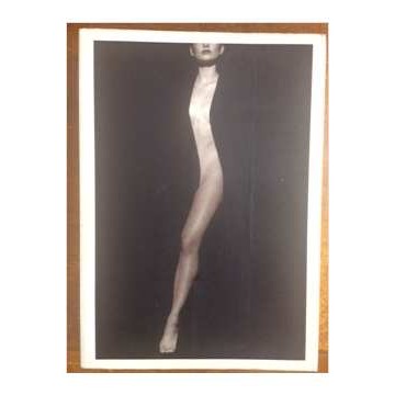 The Body Photographs of the Human Form autor William A. Ewing