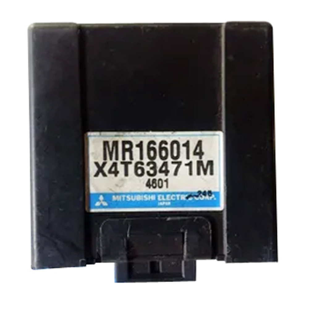 Módulo Bloqueio Diferencial Mitsubishi L200 Outdoor Mr166014