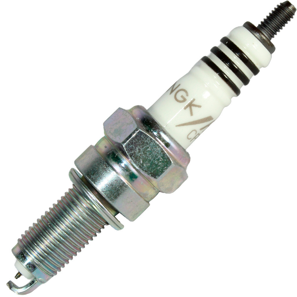 Vela de iginição Iridium CB500F CG125 CG150 CG160 Fan Titan Start Sport CRF150F NXR125 NXR150 NXR160 Bros XRE190