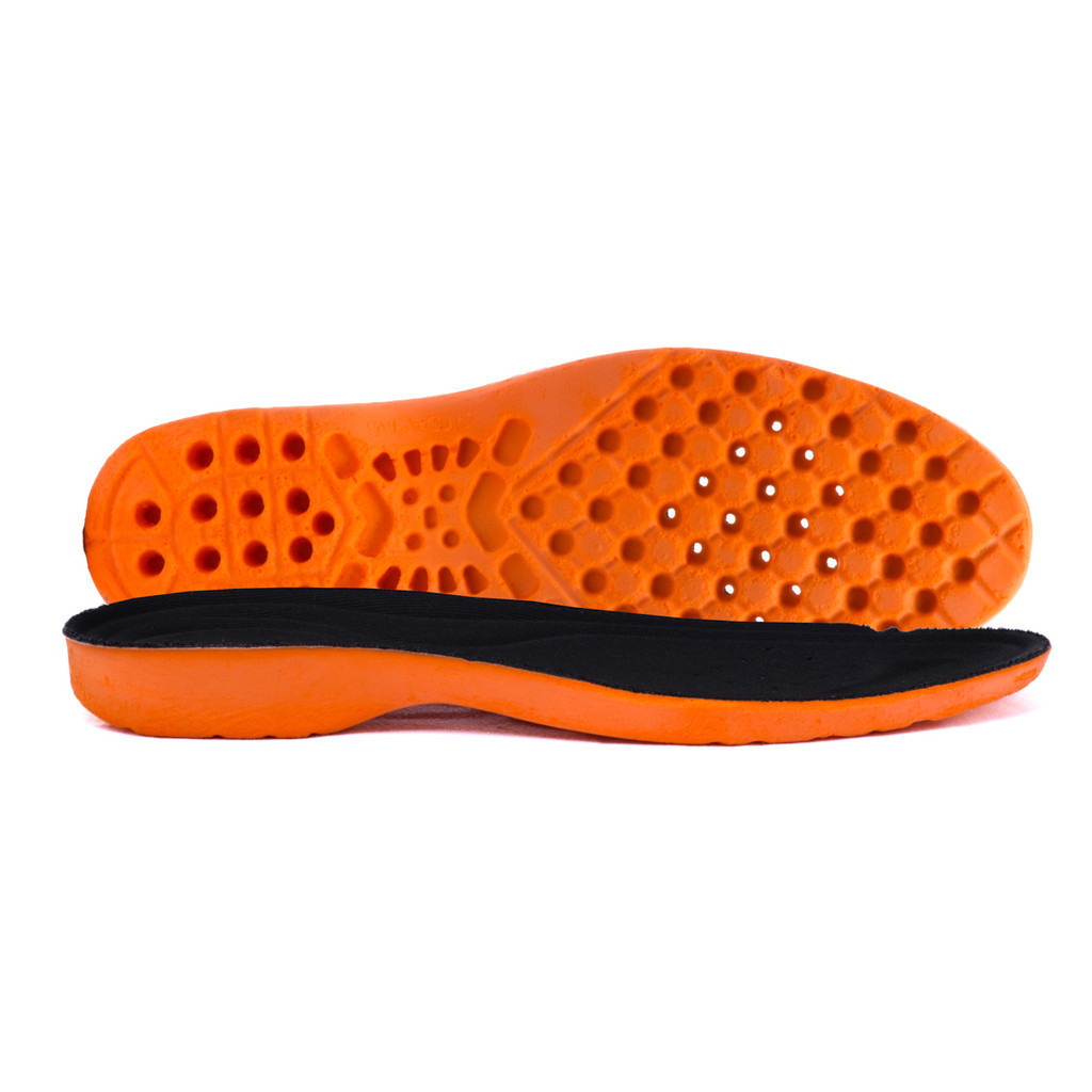 Palmilha em Gel Ortopédica Grossa para Dores nos Pés Esporão em Oferta na Shopee