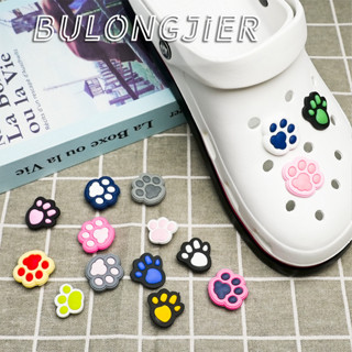 Crocs Jibbitz Pinos Patas Coloridas Novos Fofas Botão De Encanto De Sapatos De Bricolage